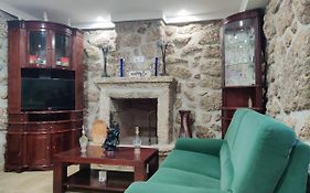 Casa Carlinhos Da Carreira